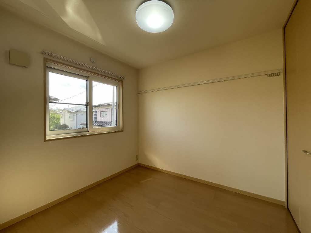 その他部屋・スペース　洋室