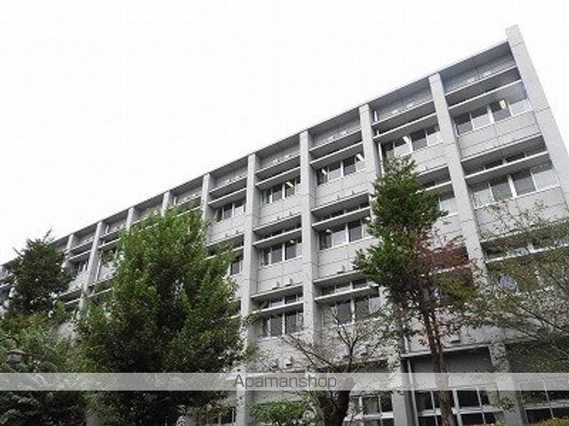 高校・高専　東京都立昭和高等学校（高校・高専）まで503m