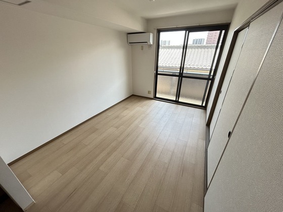 居室・リビング　※別部屋の写真です