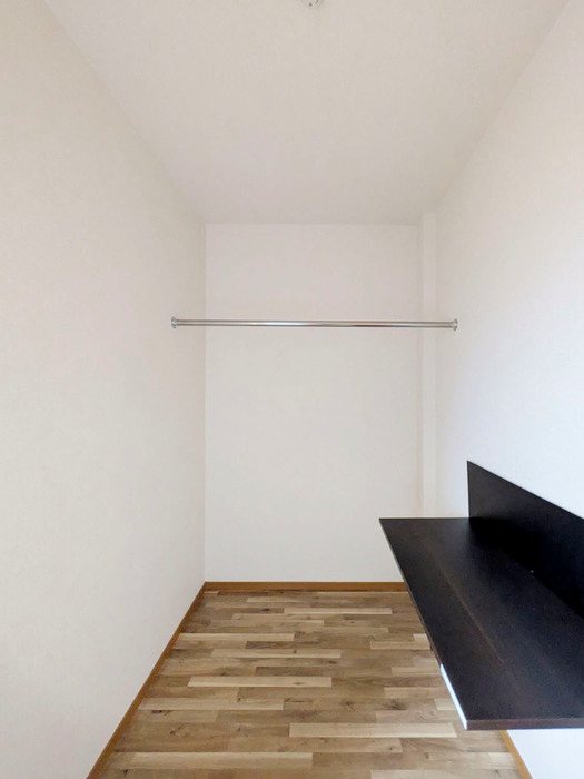 その他部屋・スペース　サービスルーム