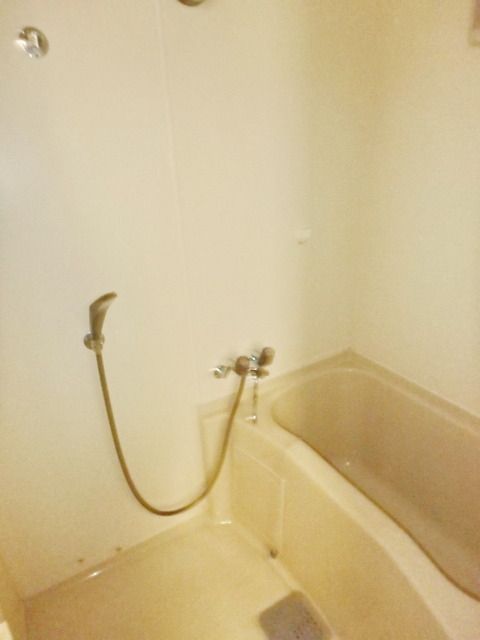 バス・シャワールーム　★お風呂場★