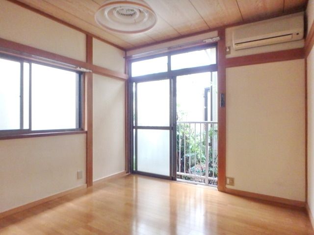 居室・リビング　★洋室★