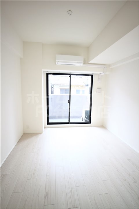 居室・リビング　おしゃれな居間です