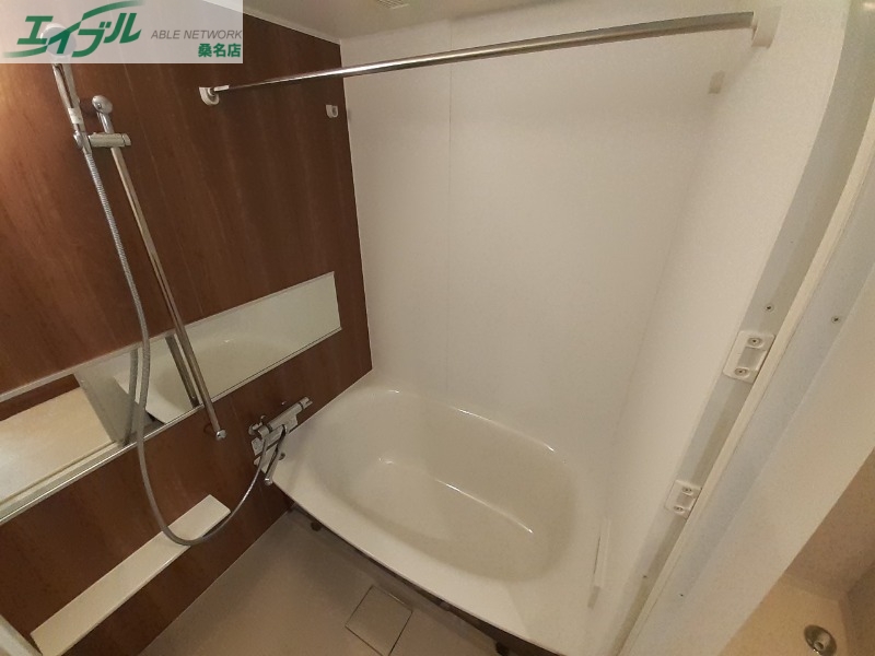 バス・シャワールーム　※同タイプ別部屋写真※