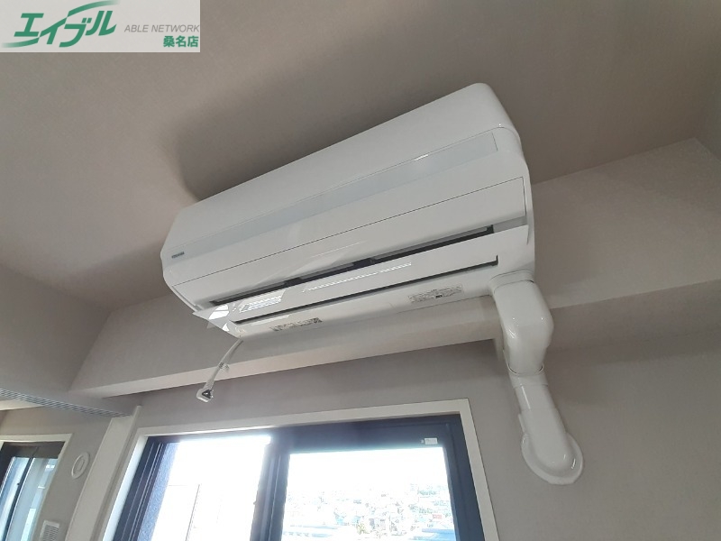 その他設備　※同タイプ別部屋写真※