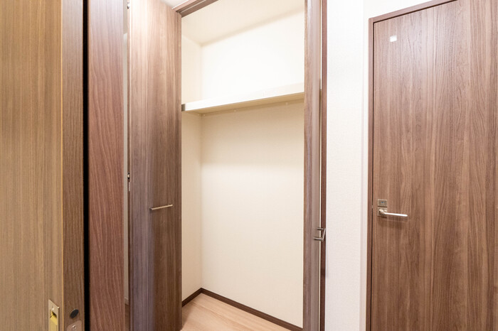 その他部屋・スペース　内装もきれいです