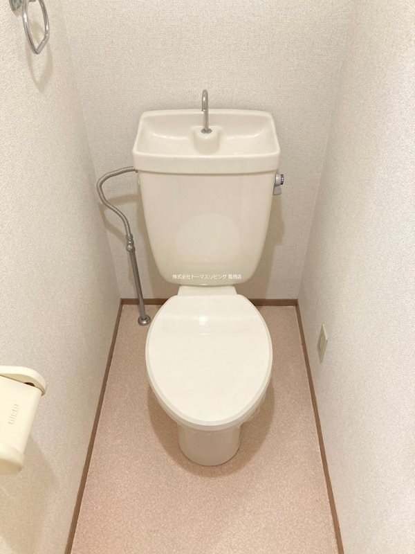 トイレ　参考写真