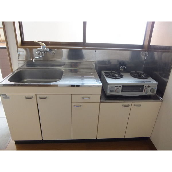 その他　シンク