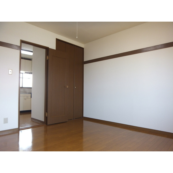 その他部屋・スペース　フローリング