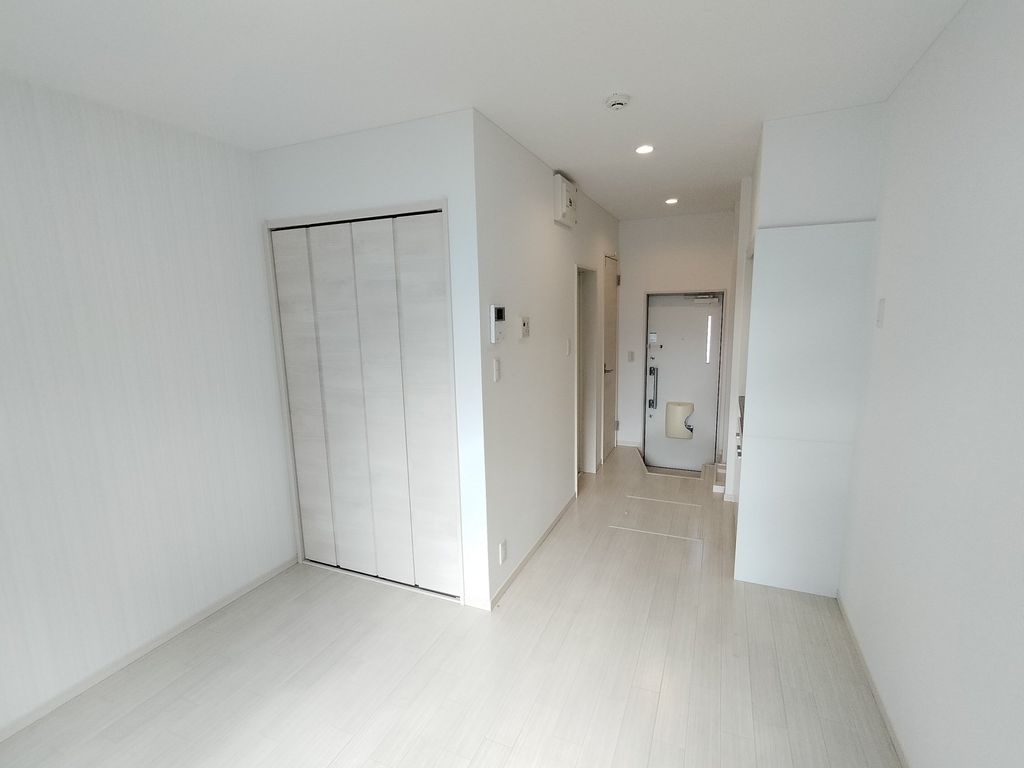 居室・リビング　リビング/居室