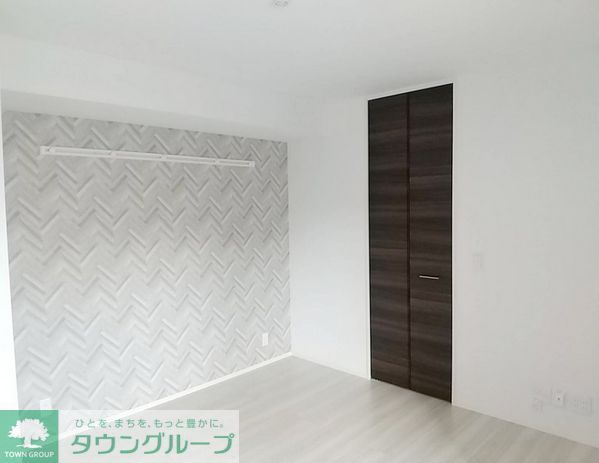 その他部屋・スペース　収納