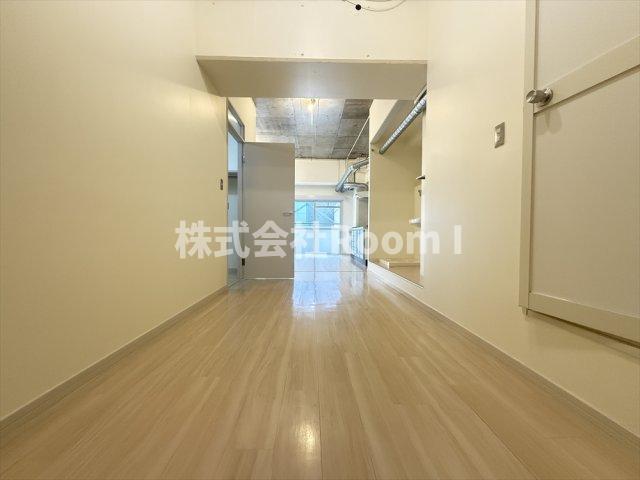 居室・リビング　使いやすいリビングです