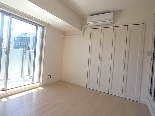 居室・リビング　居室スペース