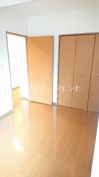 その他部屋・スペース　ピカピカのフローリングで気持ち良いです。※参考画像