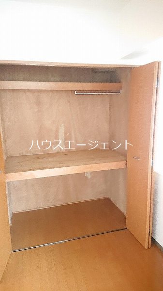 収納　たっぷり収納出来ます。※参考画像