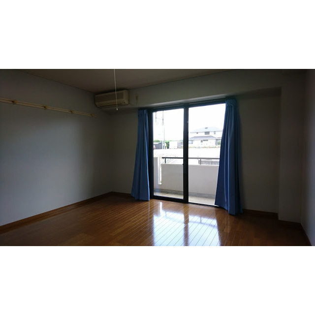 ハイツ アンソレイエ_その他_2