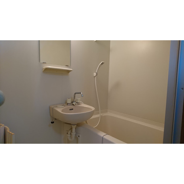 ハイツ アンソレイエ_内装_2