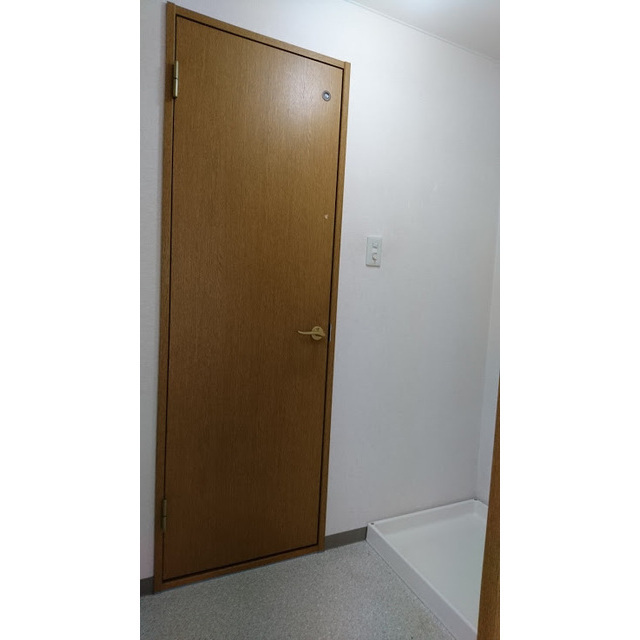 ハイツ アンソレイエ_その他_3