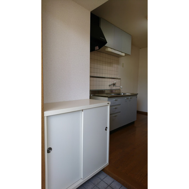 ハイツ アンソレイエ_その他_4