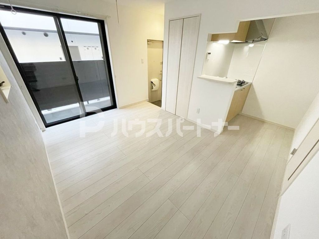 居室・リビング　リビング/居室