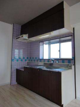 　キッチン　キッチン（イメージ）