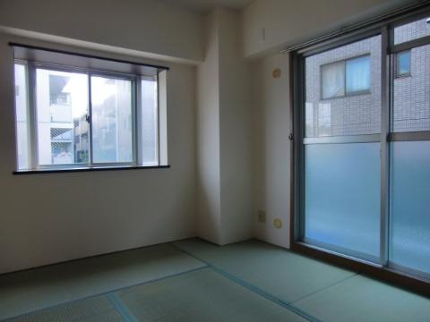 　居室・リビング　和室（イメージ）