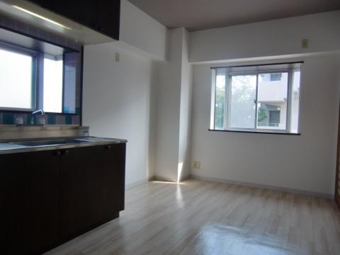 　居室・リビング　ダイニング（イメージ）