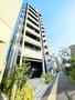 新馬場駅より徒歩6分 8階 築5年2ヶ月の賃貸物件