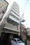 中電前駅より徒歩7分 8階 築5年8ヶ月の賃貸物件