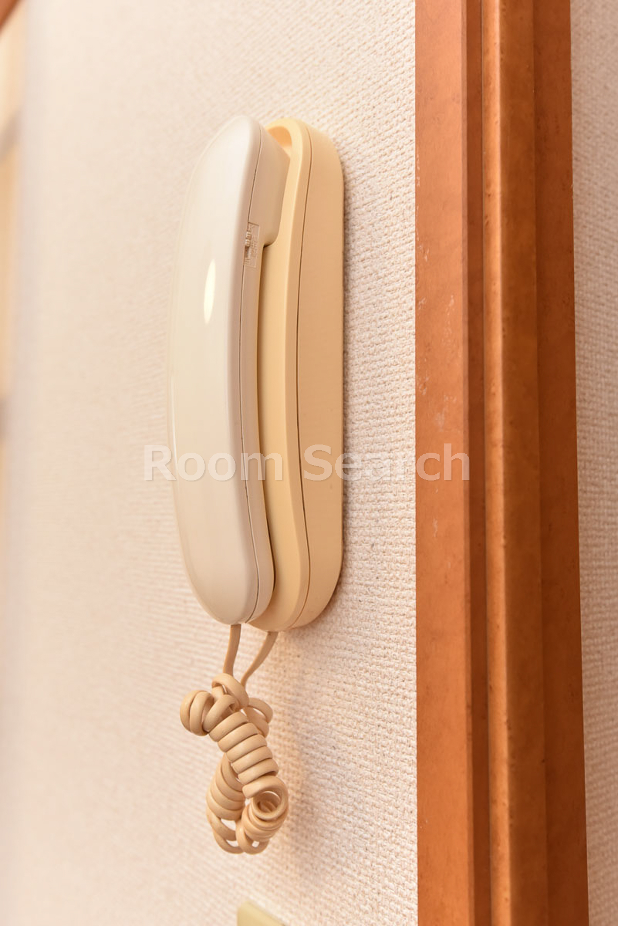 セキュリティ　インターホン