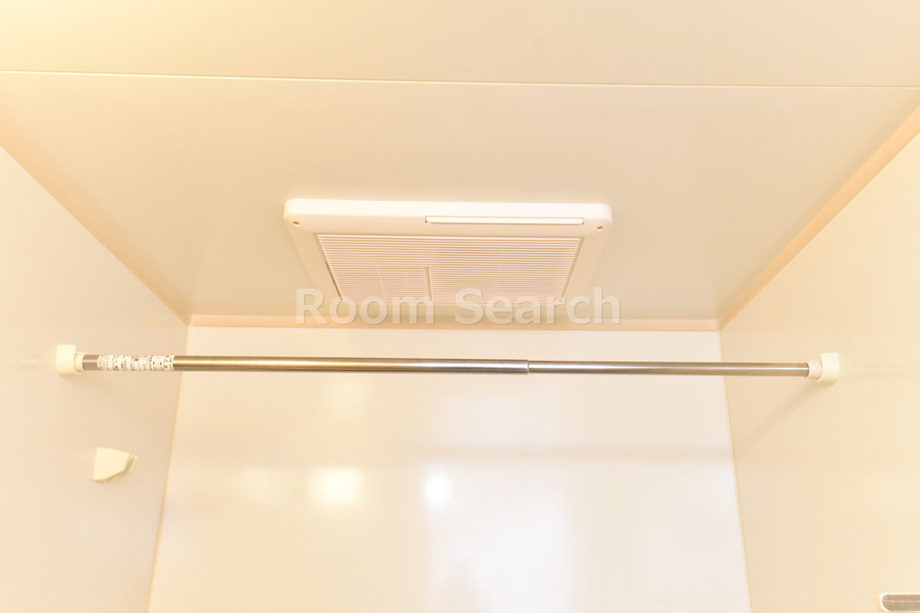 洗面設備　浴室乾燥機