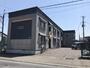 弘前学院大前駅より徒歩13分 築24年9ヶ月 2階建の賃貸物件