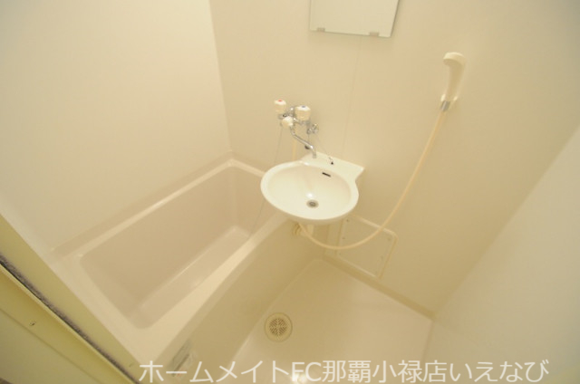 バス・シャワールーム　※イメージ写真となります。