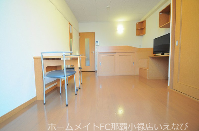 居室・リビング　※イメージ写真となります。