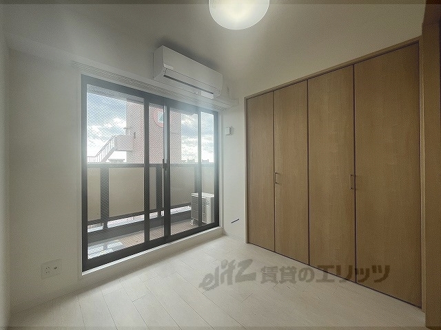 居室・リビング　洋室