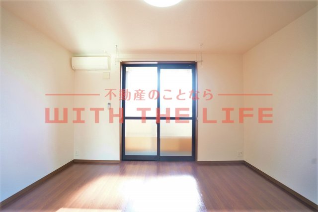 居室・リビング　ゆったり過ごせるリビングです