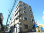 一之江駅より徒歩2分 築38年11ヶ月 5階建の賃貸物件