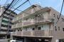 蓮ケ池駅より徒歩14分 築20年4ヶ月 4階建の賃貸物件