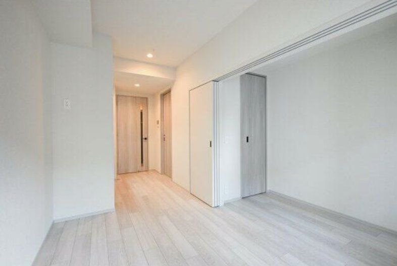 居室・リビング　リビング/居室