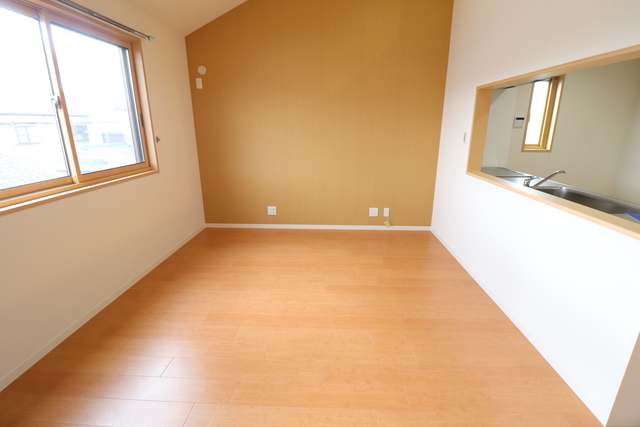 その他部屋・スペース　１２帖　リビング