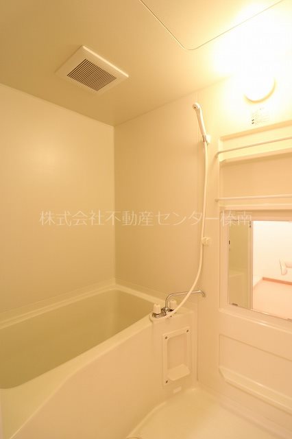 バス・シャワールーム　別部屋写真