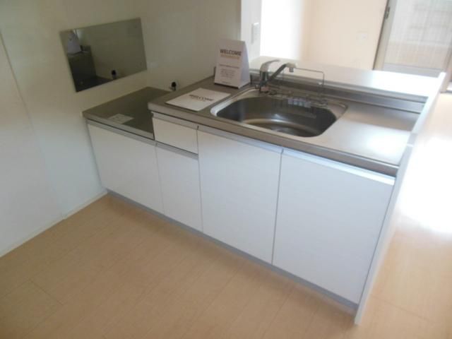 キッチン　★カウンターキッチンです★