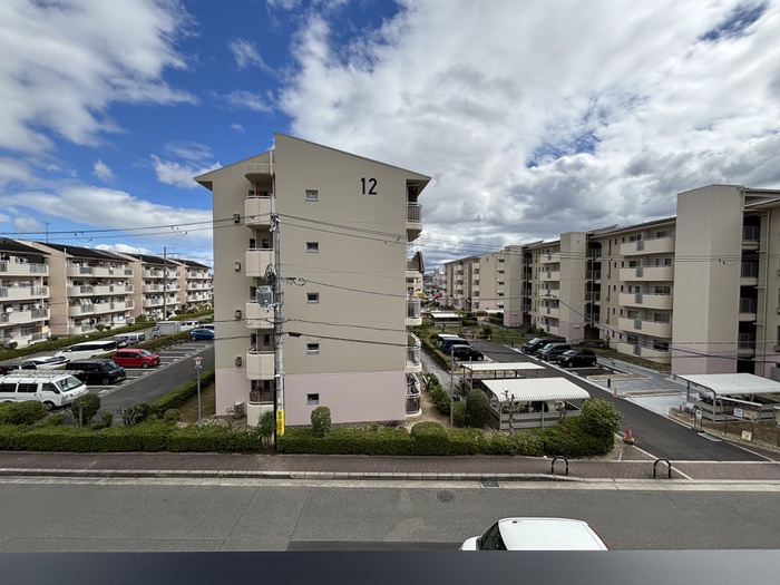 SUUMO】MOCXION MANOIR((株)エイブル阪急茨木店提供)／大阪府茨木市