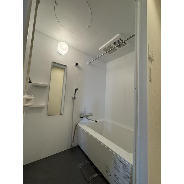 バス・シャワールーム　別部屋参考写真