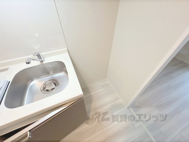 その他部屋・スペース　冷蔵庫置場