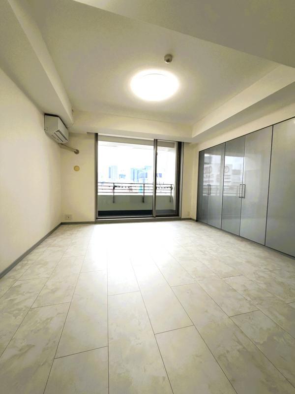 居室・リビング　居室、リビング