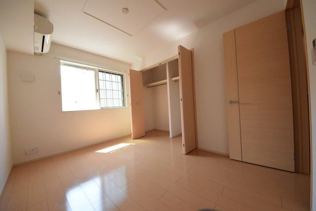 その他部屋・スペース　寝室