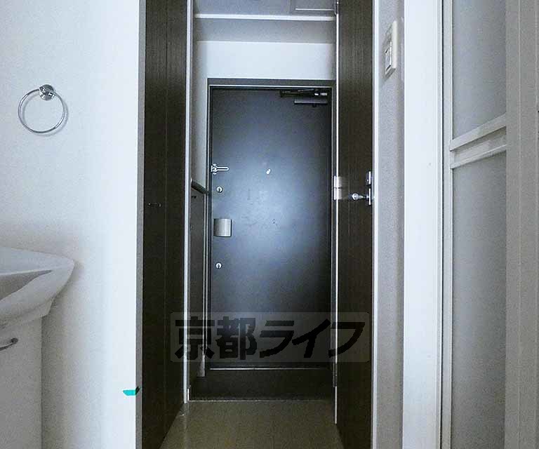 バルコニー　広いバルコニー