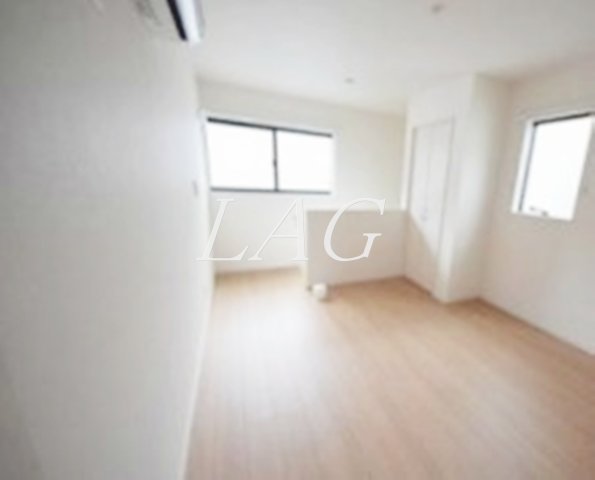 居室・リビング　洋室のお部屋です。