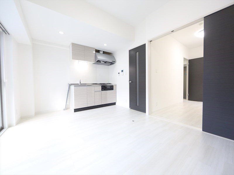 居室・リビング　【見学予約受付中】